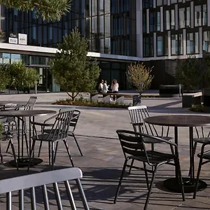 Acora Airport Living The City - Aparthotel